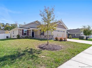 106 Quay Ter, Williamsburg, VA 23188