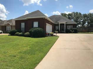 303 Millenia St, Enterprise, AL 36330