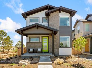 21688 E 61st Dr, Aurora, CO 80019