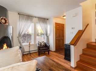 1556 Avenida De Las Americas, Santa Fe, NM 87507
