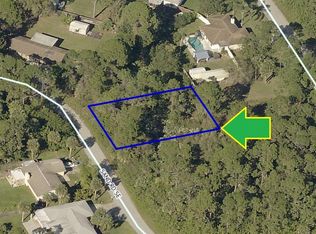 1755 Sand Rd SE, Palm Bay, FL 32909
