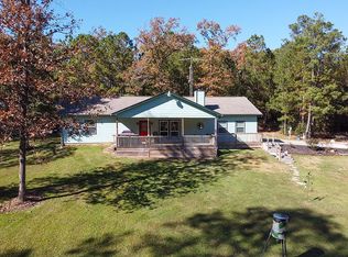 145 Burke Dr, Brookeland, TX 75931