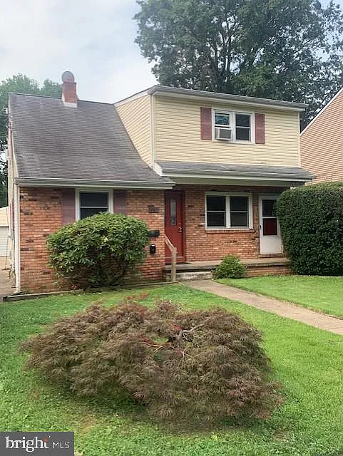 442 Buttonwood Ave #DOWNSTAIRS