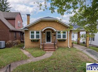 106 S 24th St, Terre Haute, IN 47803