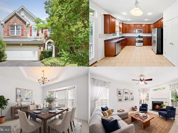 195 Woodstream Blvd, Stafford, VA 22556