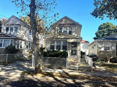 7203 160th St, Flushing, NY, 11365