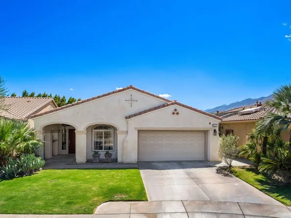 1311 Solana Trl, Palm Springs, CA 92262