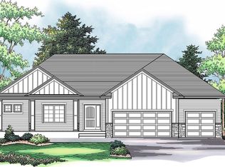 2111 Buffalo Run Rd, Buffalo, MN 55313