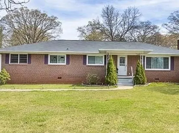 2607 McKinley Dr, Anderson, SC 29621