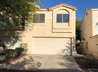 3270 Dragon Fly St, North Las Vegas, NV 89032