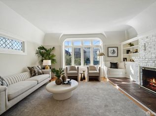 318 12th Ave, San Francisco, CA 94118
