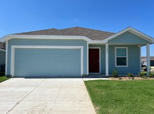 1202 Tallow Trl, Princeton, TX 75407