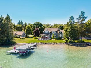 301 Green Acres Ln, Elk Rapids, MI 49629