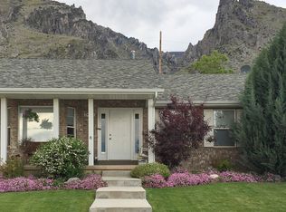 1068 N 500th St E, Springville, UT 84663