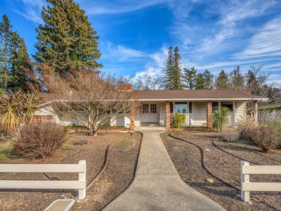 1510 Silver Trail, Napa, CA, 94558