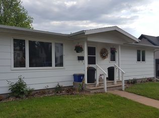 609 E 3rd St, Merrill, WI 54452