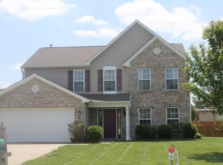 473 Acorn Dr, Whiteland, IN