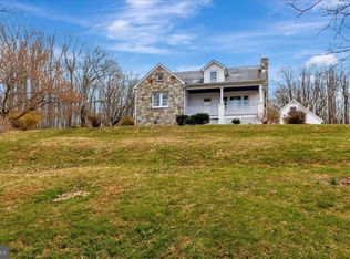 17719 Prettyboy Dam Rd, Parkton, MD 21120