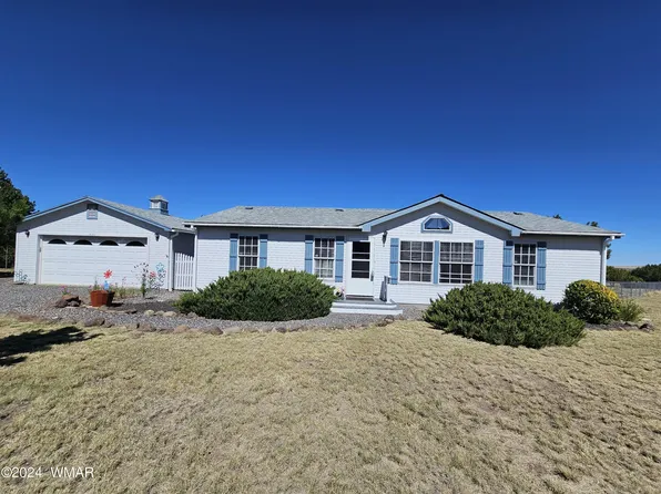1530 Cheetah Way, Eagar, AZ 85925