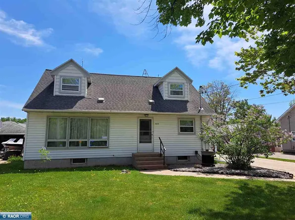 4014 19th Ave E, Hibbing, MN 55746