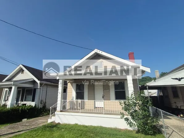 2717 Dakota Ave, Covington, KY 41015