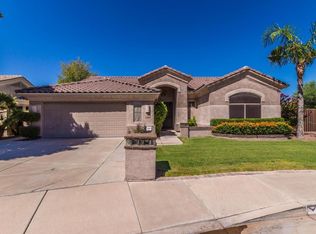 1380 S Gardner Dr, Chandler, AZ 85286