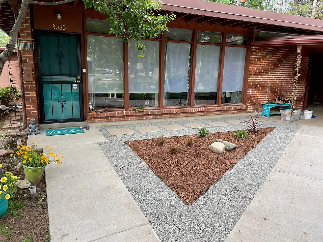 3030 S Marion St — Photo 2