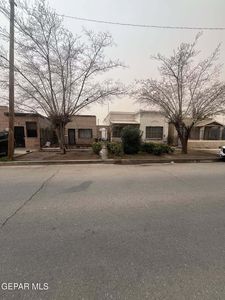 913 S Saint Vrain St, El Paso, TX, 79901