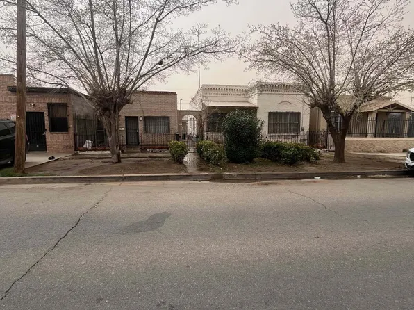913 S Saint Vrain St, El Paso, TX 79901