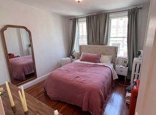 98 Warren St #43, Brighton, MA 02135