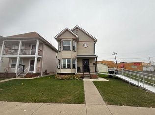 6009 McClellan St, Detroit, MI 48213