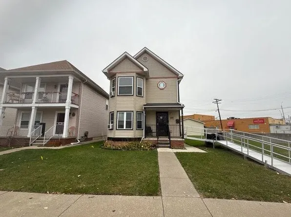 6009 McClellan St, Detroit, MI 48213