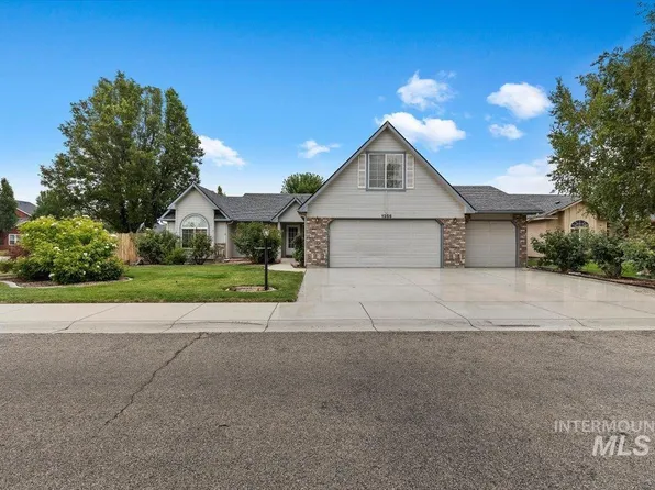 1256 N Legislative Way, Meridian, ID 83642