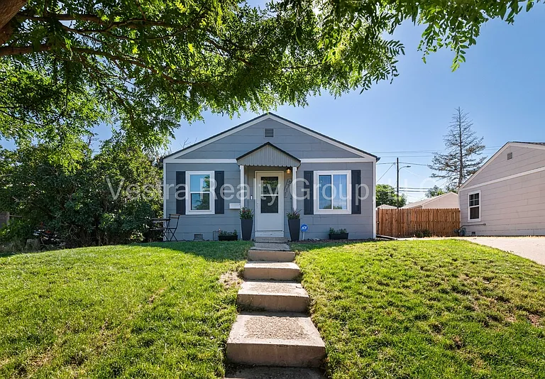 1176 Xenia St — Photo 1