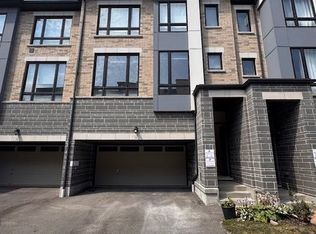 36 Steamboat Way, Whitby, ON L1N 0M6
