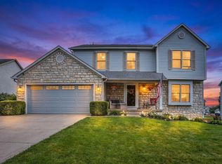 1566 Autumn Dr, Lancaster, OH 43130