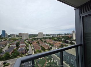 2 Sonic Way #1504, Toronto, ON M3C 0P2