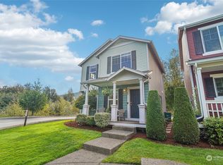 9522 Hancock Ave SE, Snoqualmie, WA 98065