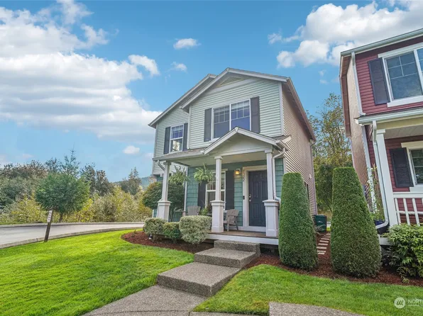 9522 Hancock Avenue SE, Snoqualmie, WA 98065