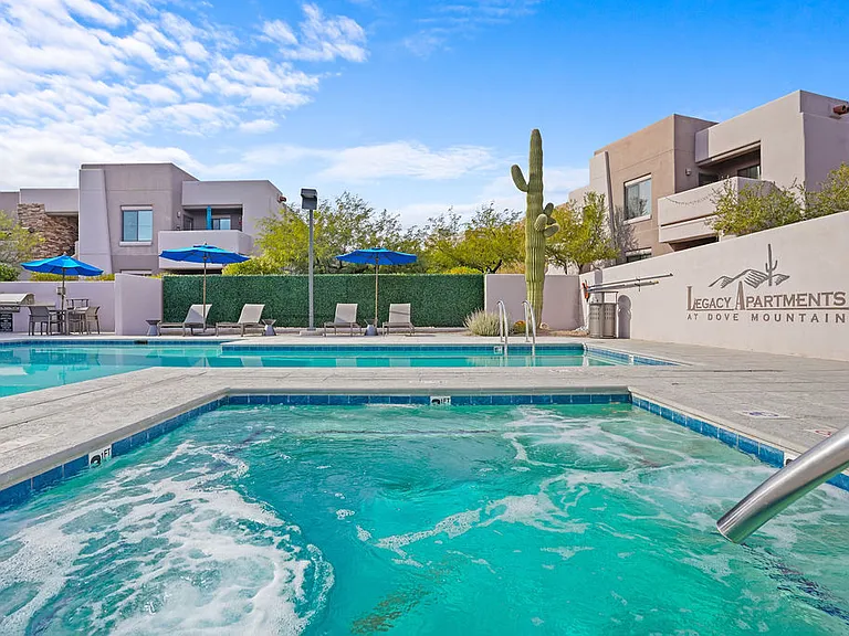 Legacy Apartments at Dove Mountain — Photo 12