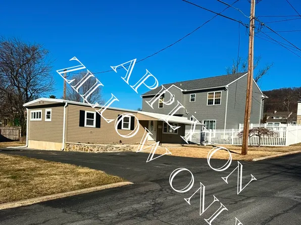 1424 Van Vetchen Ave, Allentown, PA 18103