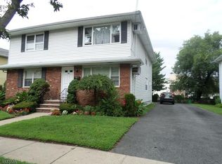 154 Center St, Clifton, NJ 07011