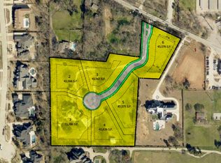 2080 E Dove Rd LOT 4, Southlake, TX 76092