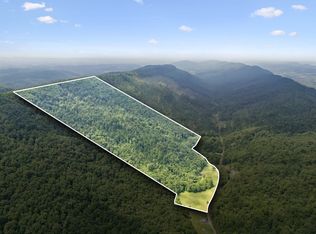 8075 Snake Hollow Rd, Sneedville, TN 37869