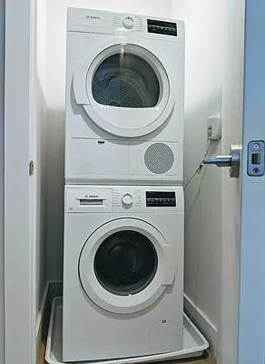 Rented by Platinum Properties | media 17