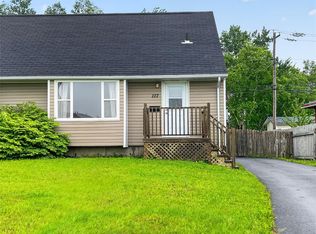 117 Elizabeth Drive, Gander, NL A1V1G9