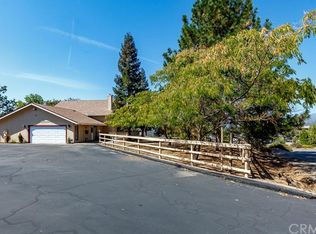 46442 N Eastwood Dr, Oakhurst, CA 93644