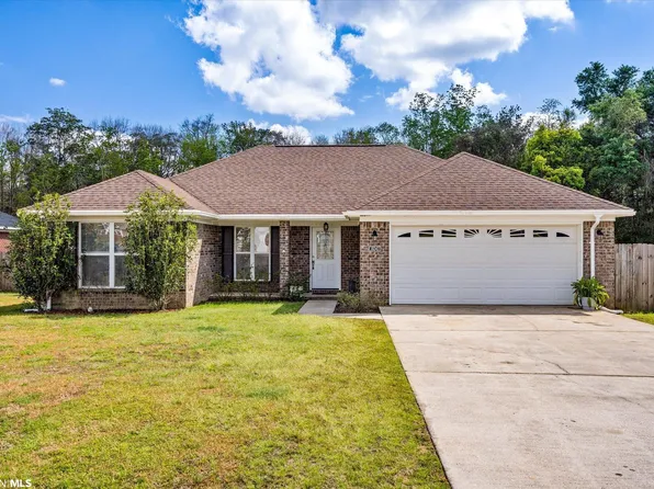 18343 Outlook Dr, Loxley, AL 36551