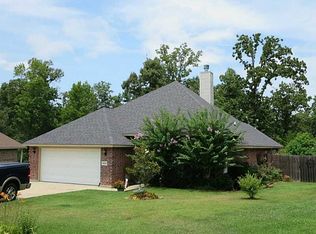 4921 Mulligan Cir, Shreveport, LA 71107
