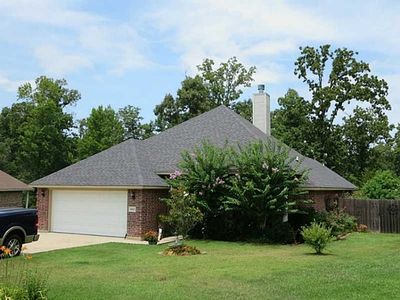 4921 Mulligan Cir, Shreveport, LA, 71107